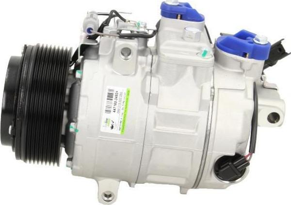 PSH 090.215.002.050 - KOMPRESOR KLIMATYZACJI BMW