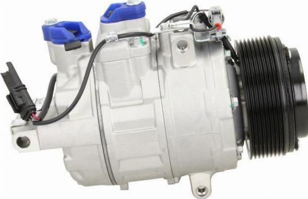 PSH 090.215.002.050 - KOMPRESOR KLIMATYZACJI BMW