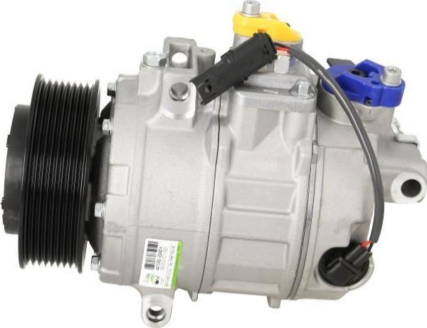 PSH 090.215.017.050 - KOMPRESOR KLIMATYZACJI REGENEROWANY BMW 3 F30. F80 335 I