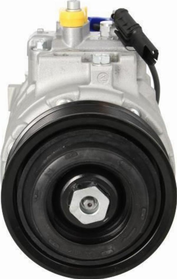 PSH 090.215.017.050 - KOMPRESOR KLIMATYZACJI REGENEROWANY BMW 3 F30. F80 335 I