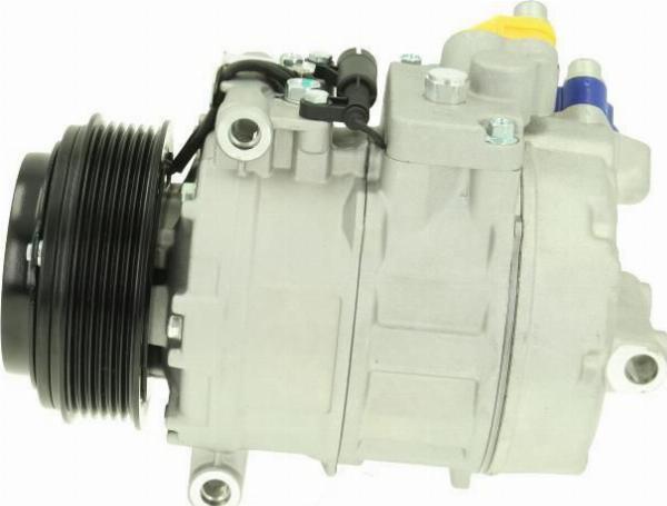 PSH 090.215.083.050 - KOMPRESOR KLIMATYZACJI BMW