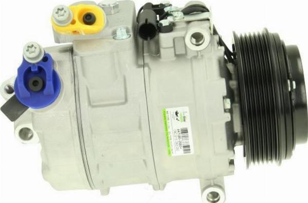 PSH 090.215.083.050 - KOMPRESOR KLIMATYZACJI BMW