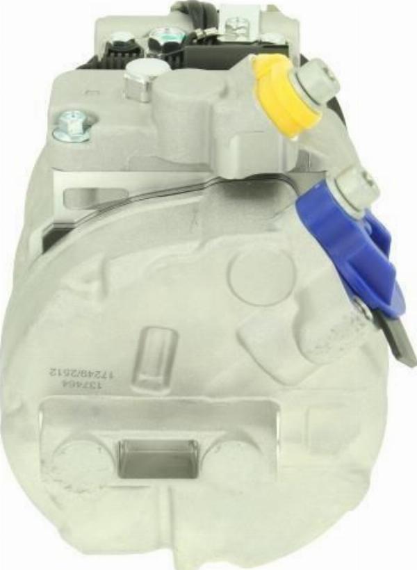 PSH 090.215.083.050 - KOMPRESOR KLIMATYZACJI BMW
