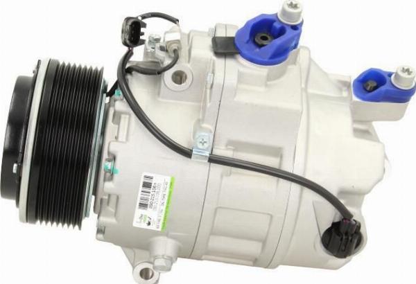 PSH 090.215.106.200 - KOMPRESOR KLIMATYZACJI BMW