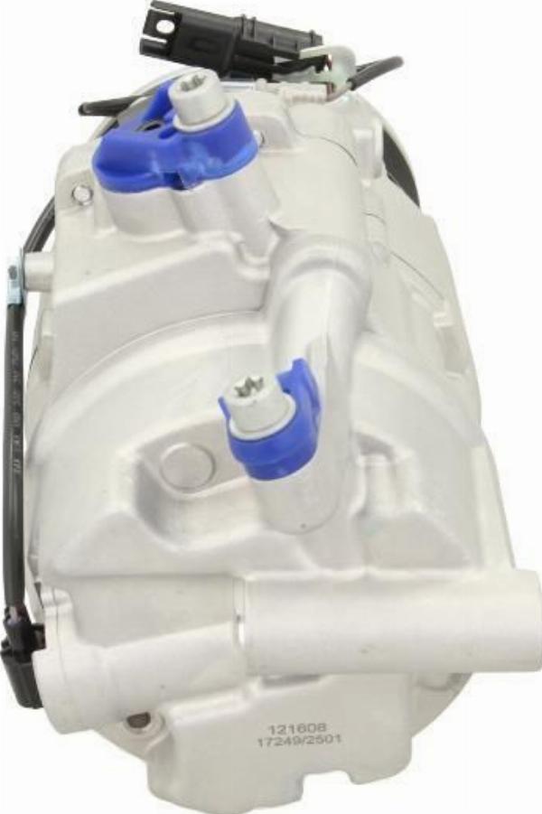 PSH 090.215.106.200 - KOMPRESOR KLIMATYZACJI BMW