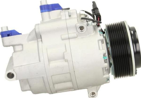 PSH 090.215.106.200 - KOMPRESOR KLIMATYZACJI BMW