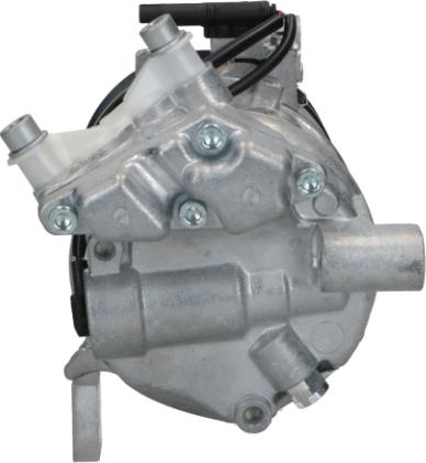 PSH 090.215.100.200 - KOMPRESOR KLIMATYZACJI BMW