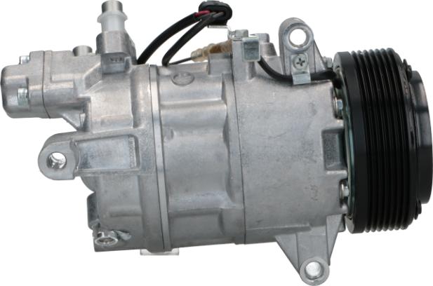 PSH 090.215.100.200 - KOMPRESOR KLIMATYZACJI BMW