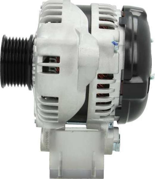 PSH 195.951.100.050 - ALTERNATOR TOYOTA RAV4 III 2.0 VVT-I 03.06-