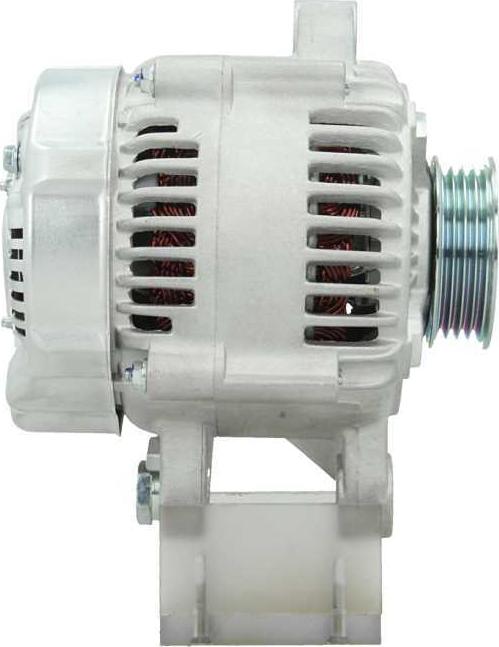 PSH 195.952.080.050 - ALTERNATOR TOYOTA YARIS 1.5L 01.06-01.08