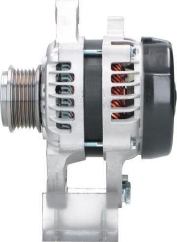 PSH 195.988.080.050 - ALTERNATOR CITROËN C1 2014-