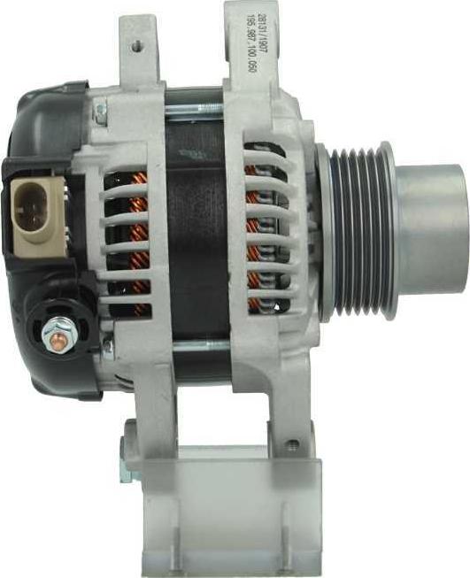 PSH 195.987.100.050 - ALTERNATOR TOYOTA AYGO 1.0 14-