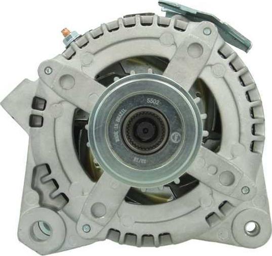 PSH 195.933.100.050 — Alternator