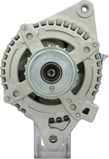 PSH 195.937.100.050 — Alternator