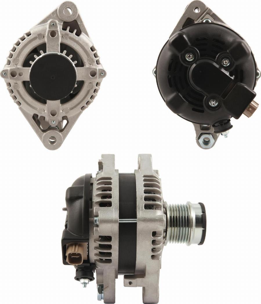 PSH 195.920.130.050 - ALTERNATOR LEXUS RX 350 2009-2015