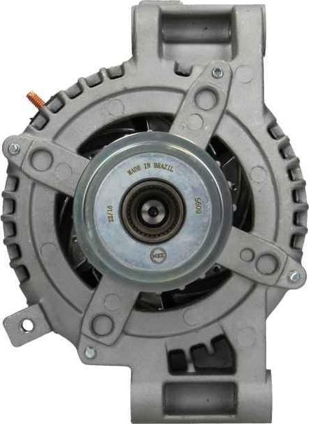 PSH 195.927.100.050 — Alternator