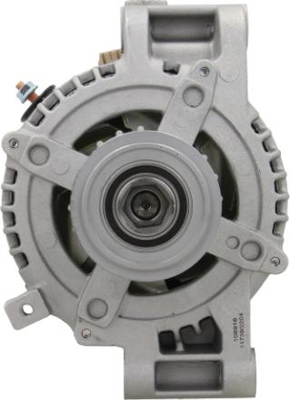 PSH 195.543.150.050 — Alternator