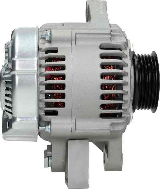 PSH 195.589.090.050 - ALTERNATOR TOYOTA 90A