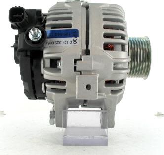 PSH 195.530.100.010 - ALTERNATOR TOYOTA AVENSIS 2.0-2.4 04.03-11.08