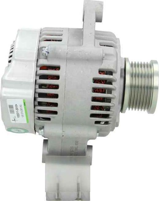PSH 195.574.085.050 - ALTERNATOR TOYOTA FORTUNER D4D 1KD 2KD