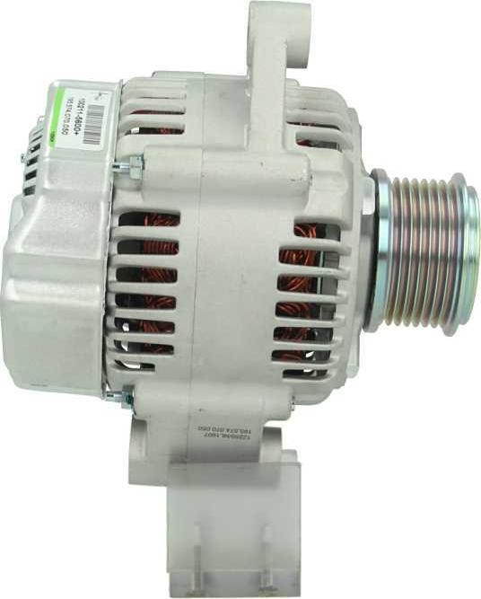 PSH 195.574.070.050 - ALTERNATOR TOYOTA 70A