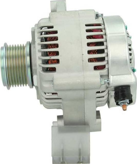 PSH 195.574.070.050 - ALTERNATOR TOYOTA 70A