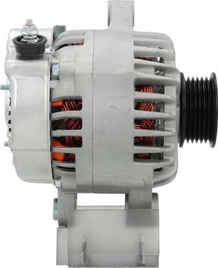 PSH 195.573.090.050 - ALTERNATOR TOYOTA YARIS 1.0 16V 03.03-