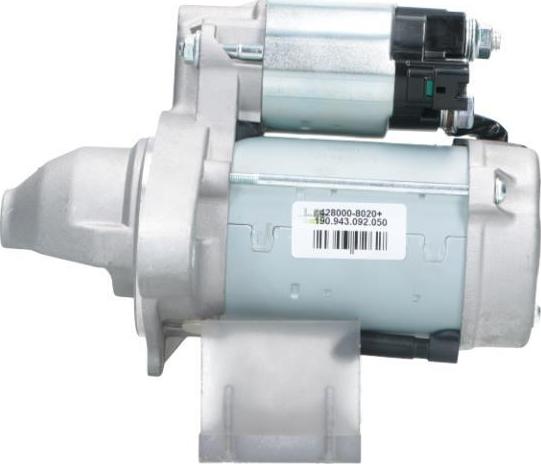 PSH 190.943.092.050 - ROZRUSZNIK TOYOTA 1.5 KW