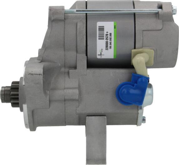 PSH 190.540.092.050 - ROZRUSZNIK TOYOTA 1.4 KW