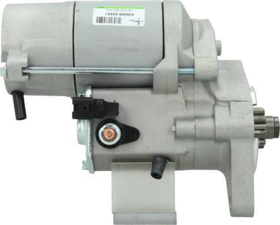 PSH 190.526.092.050 - ROZRUSZNIK TOYOTA AURIS 1.4 D-4D 01.07-