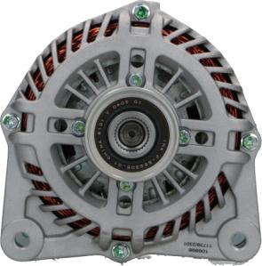 PSH 155.947.150.130 — Alternator