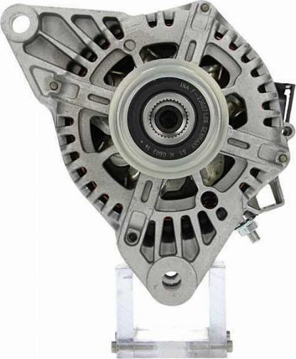 PSH 155.557.090.120 — Alternator