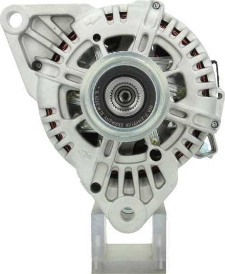 PSH 155.532.120.120 — Alternator