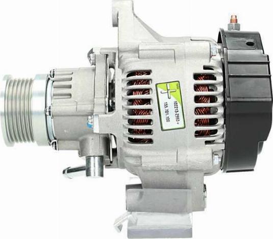 PSH 155.701.100.050 - ALTERNATOR HYUNDAI EXCEL 1.5 CRDI 04.02-