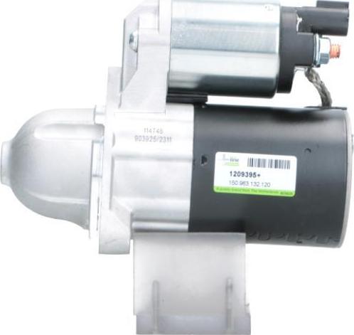 PSH 150.963.132.120 - ROZRUSZNIK REGENEROWANY HYUNDAI I40 2.0 11-19