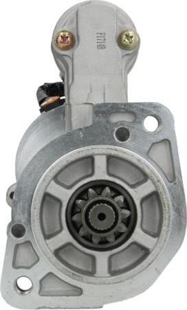 PSH 150.515.102.130 - ROZRUSZNIK MITSUBISHI COLT 2.8 TURBO DIESEL - -