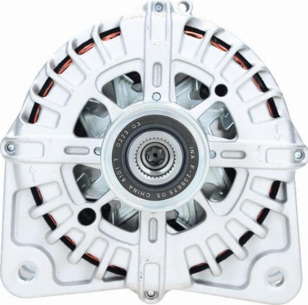 PSH 165.967.230.000 — Alternator