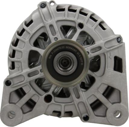 PSH 165.906.150.000 — Alternator
