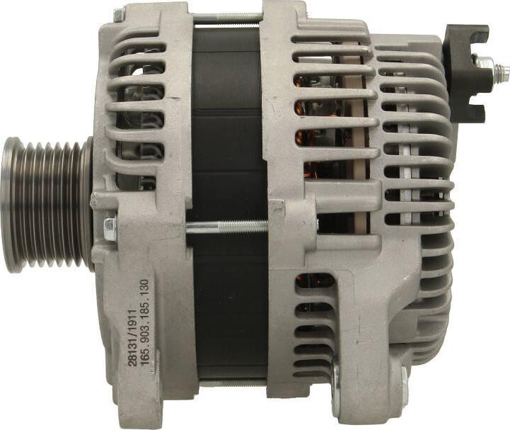 PSH 165.903.185.130 - ALTERNATOR NISSAN 185A