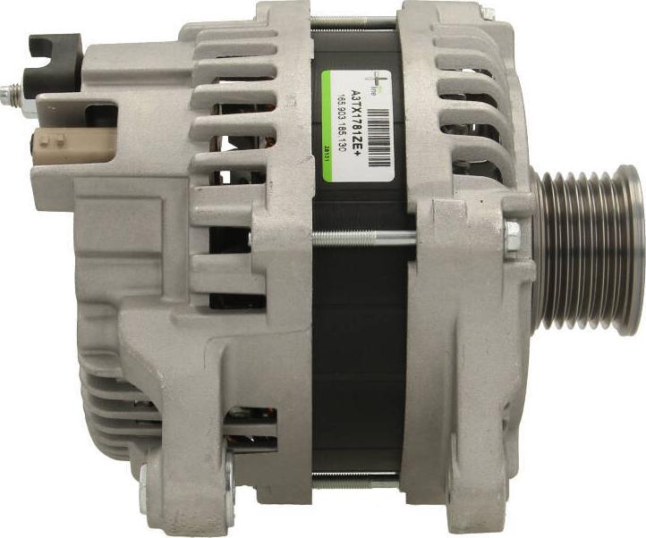 PSH 165.903.185.130 - ALTERNATOR NISSAN 185A