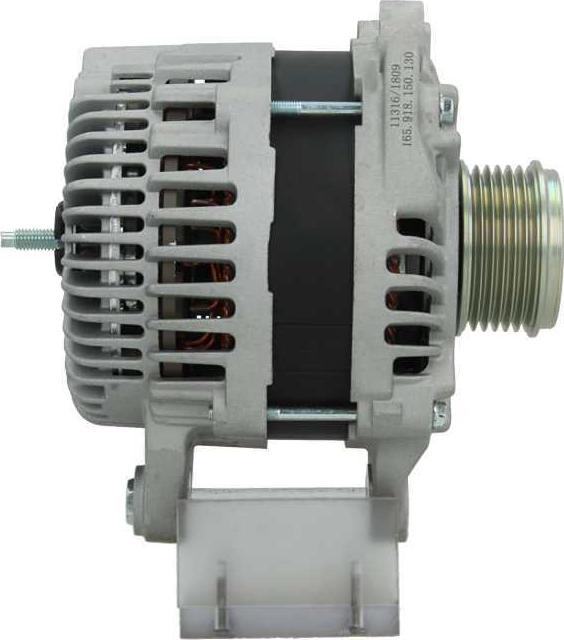 PSH 165.918.150.130 - ALTERNATOR NISSAN. MICRA 1.2. MICRA 1.2 DIG-S. NOTE 1.2 DIG-S