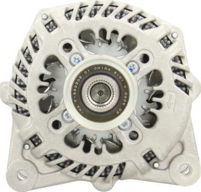 PSH 165.935.230.130 — Alternator