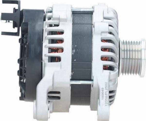 PSH 165.936.150.130 - ALTERNATOR NISSAN. MICRA V K14 0.9 IG-T. MICRA V K14 0.9 LPG. RENAULT CAPTUR 19-