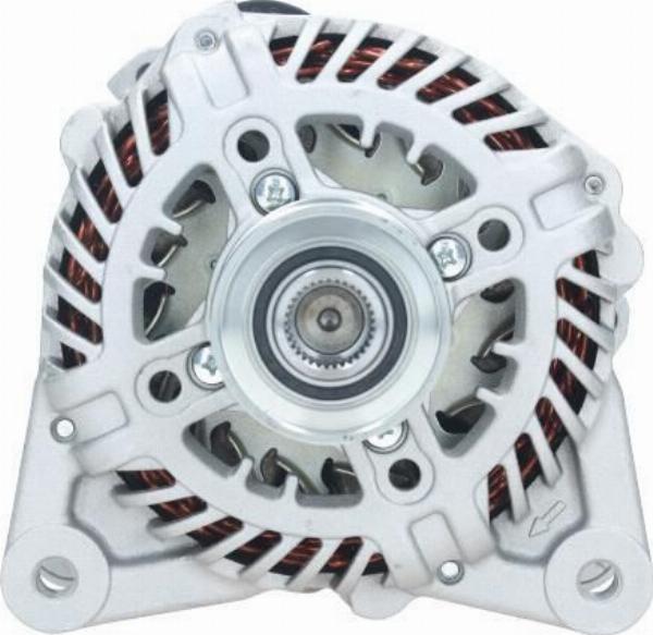 PSH 165.936.150.130 — Alternator