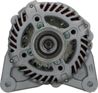 PSH 165.937.120.130 — Alternator