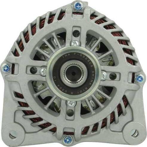 PSH 165.554.150.130 — Alternator