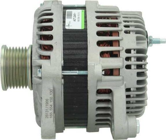 PSH 165.554.150.130 - ALTERNATOR NISSAN CABSTAR