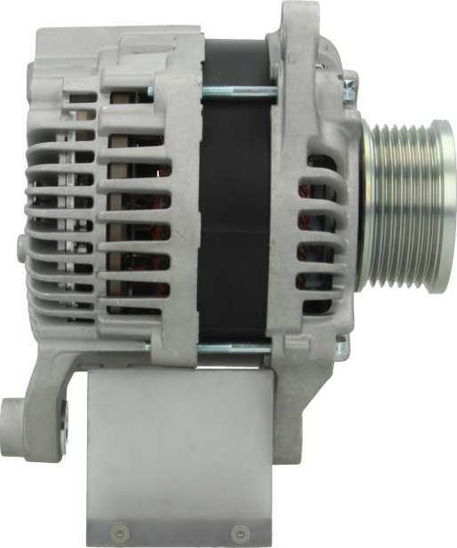 PSH 165.582.150.130 - ALTERNATOR NISSAN NAVARA 2.5 DCI -