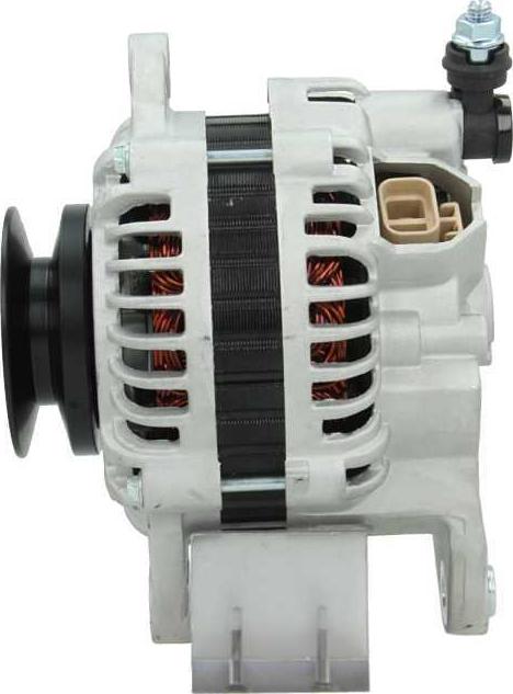 PSH 165.526.100.130 - ALTERNATOR NISSAN ALMERA 2.2 DI 16V DIESEL TURBO 2.2 TDI 16V 04.00-