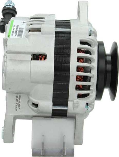 PSH 165.526.100.130 - ALTERNATOR NISSAN ALMERA 2.2 DI 16V DIESEL TURBO 2.2 TDI 16V 04.00-